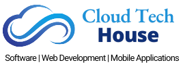 Cloud Tech House